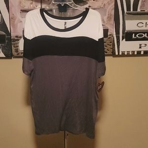 Avocado Splash shirt